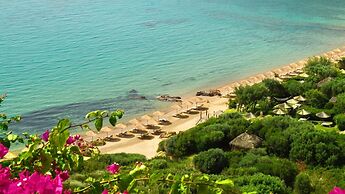 Kempinski Hotel Barbaros Bay