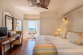 Kempinski Hotel Barbaros Bay