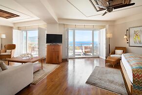 Kempinski Hotel Barbaros Bay