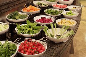 Kempinski Hotel Barbaros Bay