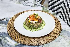 Kempinski Hotel Barbaros Bay