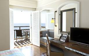 Kempinski Hotel Barbaros Bay