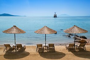 Kempinski Hotel Barbaros Bay