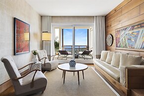 Kempinski Hotel Barbaros Bay