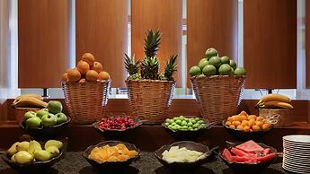 Kempinski Hotel Barbaros Bay