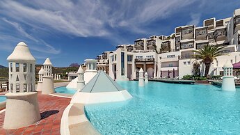 Kempinski Hotel Barbaros Bay