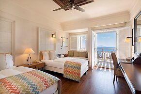 Kempinski Hotel Barbaros Bay