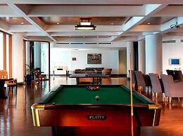 Kempinski Hotel Barbaros Bay