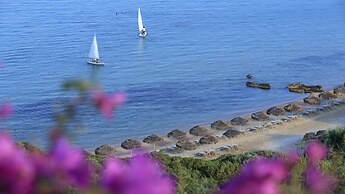 Kempinski Hotel Barbaros Bay