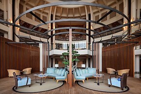 Kempinski Hotel Barbaros Bay