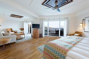 Kempinski Hotel Barbaros Bay