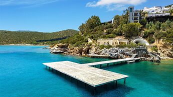 Kempinski Hotel Barbaros Bay