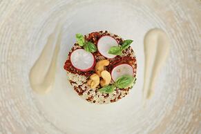 Kempinski Hotel Barbaros Bay