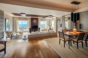 Kempinski Hotel Barbaros Bay