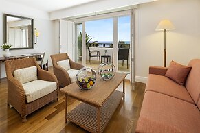 Kempinski Hotel Barbaros Bay