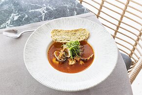 Kempinski Hotel Barbaros Bay