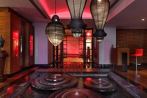 Kempinski Hotel Barbaros Bay