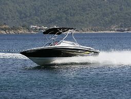 Kempinski Hotel Barbaros Bay