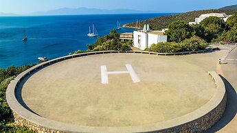 Kempinski Hotel Barbaros Bay