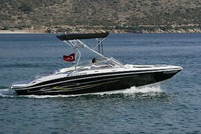 Kempinski Hotel Barbaros Bay