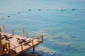 Kempinski Hotel Barbaros Bay