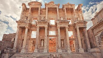 Kempinski Hotel Barbaros Bay