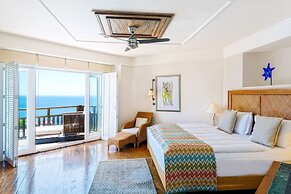 Kempinski Hotel Barbaros Bay