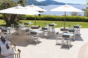 Kempinski Hotel Barbaros Bay