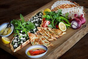 Kempinski Hotel Barbaros Bay