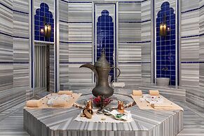 Kempinski Hotel Barbaros Bay