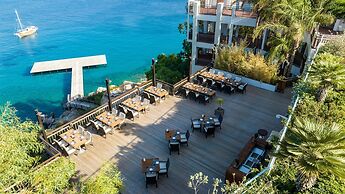 Kempinski Hotel Barbaros Bay