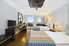 Kempinski Hotel Barbaros Bay