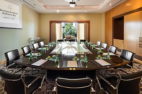 Kempinski Hotel Barbaros Bay