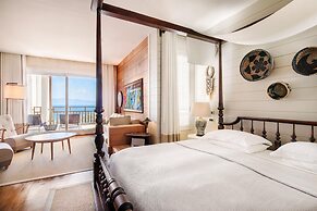 Kempinski Hotel Barbaros Bay