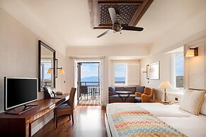 Kempinski Hotel Barbaros Bay