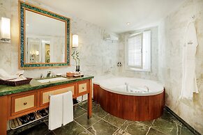 Kempinski Hotel Barbaros Bay