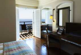 Kempinski Hotel Barbaros Bay