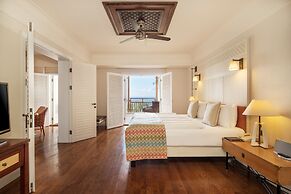 Kempinski Hotel Barbaros Bay