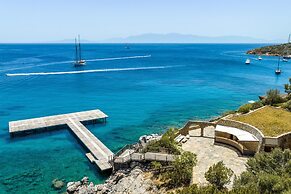 Kempinski Hotel Barbaros Bay