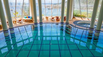 Kempinski Hotel Barbaros Bay