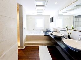 Kempinski Hotel Barbaros Bay