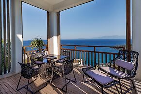 Kempinski Hotel Barbaros Bay