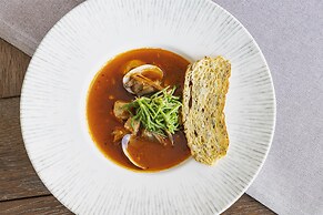 Kempinski Hotel Barbaros Bay