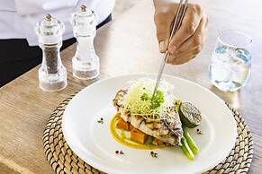 Kempinski Hotel Barbaros Bay