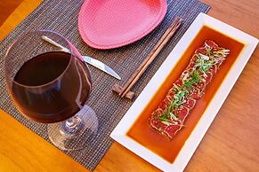 Kempinski Hotel Barbaros Bay