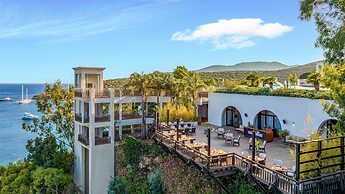 Kempinski Hotel Barbaros Bay