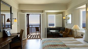 Kempinski Hotel Barbaros Bay