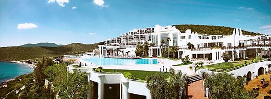 Kempinski Hotel Barbaros Bay