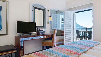 Kempinski Hotel Barbaros Bay