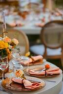 Kempinski Hotel Barbaros Bay